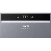 Гібридний сонячний інвертор Anker SOLIX X1-H6K-S 6kW 1-Phase (A5102GZ4) (UA)