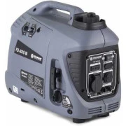 Инверторный бензиновый генератор  Fieldmann FZI 4010-Bi (UA)