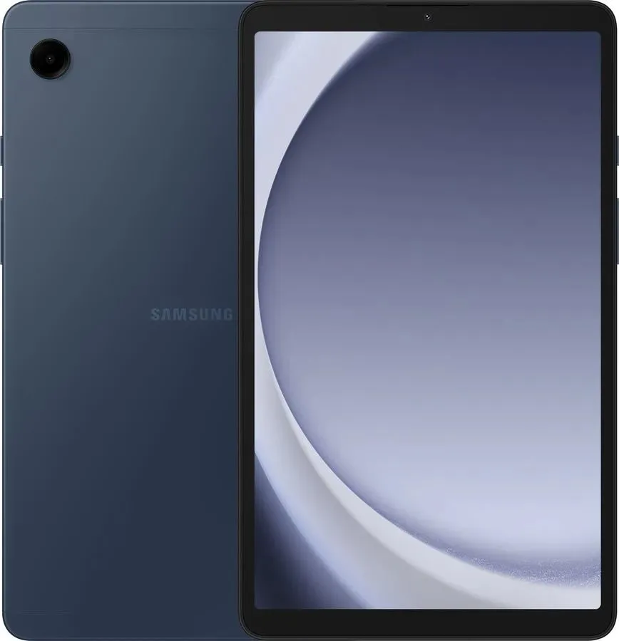 Планшет Samsung Galaxy Tab A9 8.7 LTE 8/128GB Mystic Navy (SM-X115NDBE)