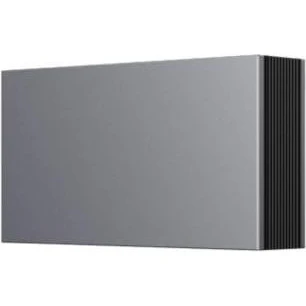 Зовнішня батарея для ІБП/інвертора Anker SOLIX X1 Battery Module X1-B5-H - 5kW (A5220GZ1) (UA)