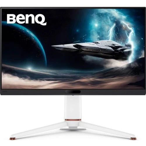 Монитор BenQ EX271U White (9H.LN2LB.TBE) (UA)
