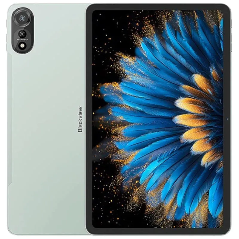 Планшет Blackview MEGA 2 8/256GB Moss Green