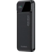 Choetech B728 10000mAh Black (B728-CCBK) (UA)