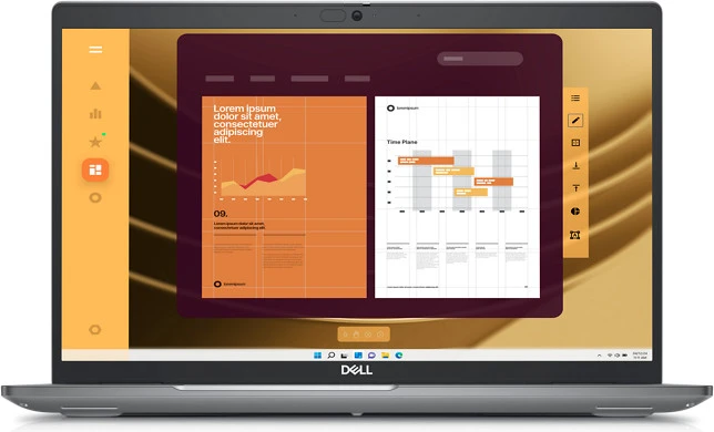 Ноутбук Dell Latitude 5550 (YWPCM) Refurbished