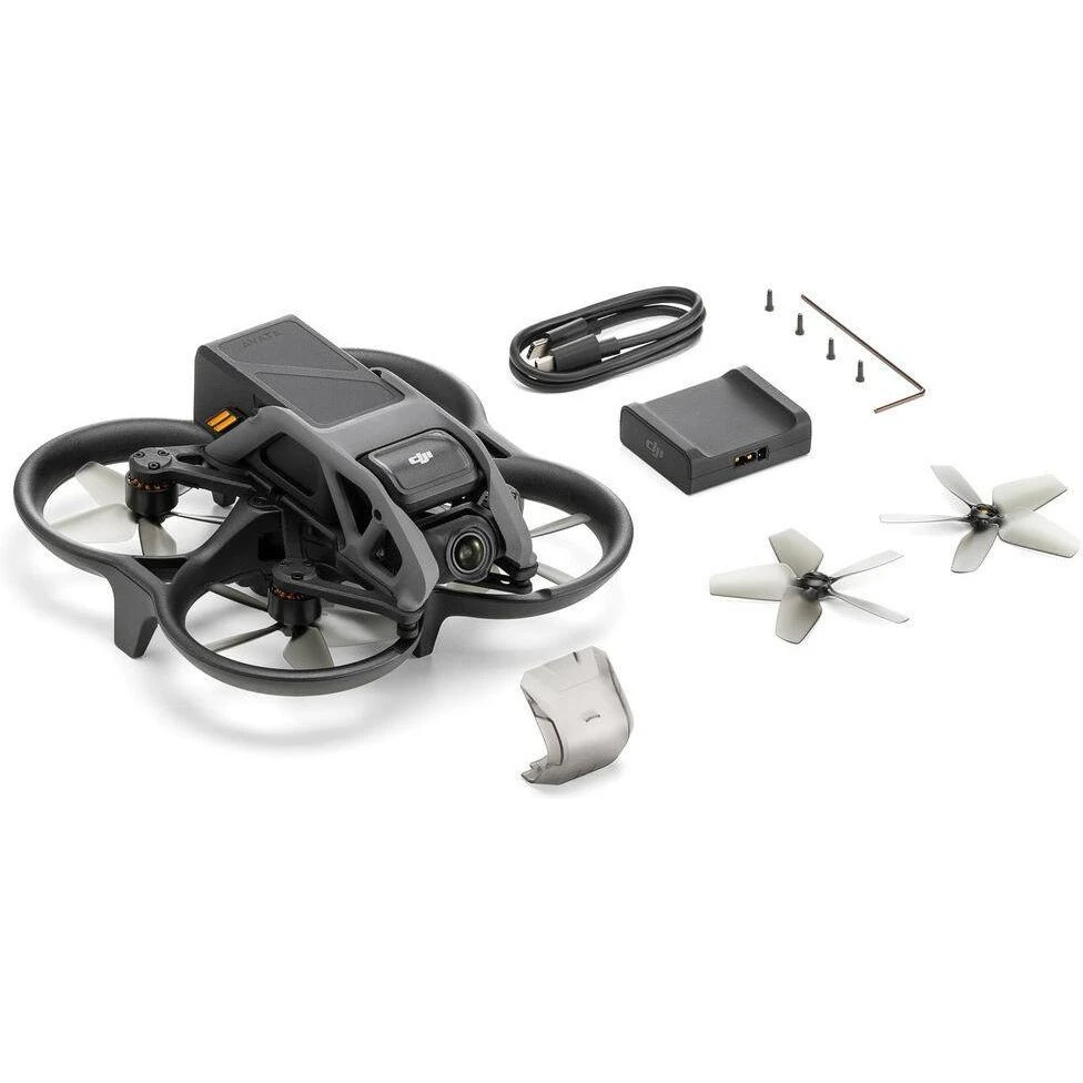 DJI Avata Drone (CP.FP.00000062.01)