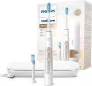 Электрическая зубная щетка Philips Sonicare ExpertClean 7500 HX9691/02