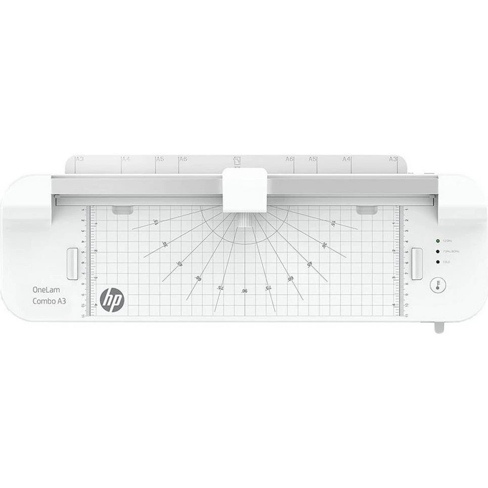 Ламинатор HP OneLam Combo A3 (3162)