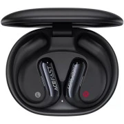 Наушники Acefast FA002 Acefit Air Black (6974316283621) (UA)