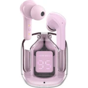 Навушники Acefast T6 Pink Lotus (6974316281566) (UA)