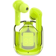 Наушники Acefast T6 Youth Green (6974316281573) (UA)