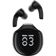 Навушники Acefast T9 Crystal Black (6974316282570) (UA)