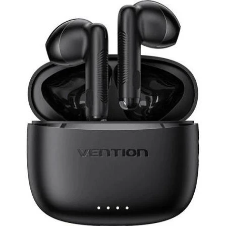 Навушники Vention Elf Earbuds E03 Black (NBHB0) (UA)