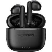 Навушники Vention Elf Earbuds E03 Black (NBHB0) (UA)
