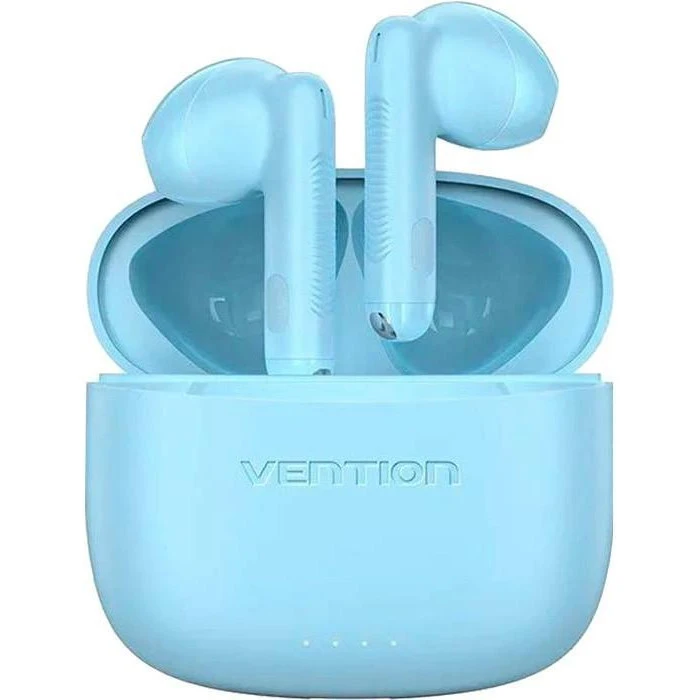 Навушники Vention Elf Earbuds E03 Blue (NBHS0) (UA)