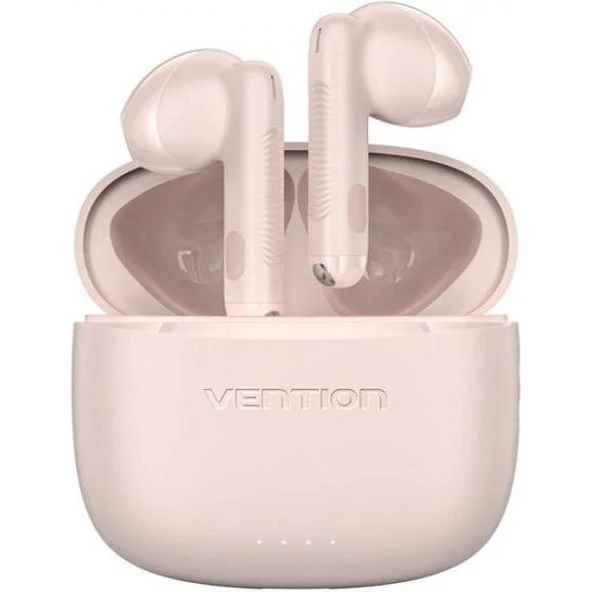 Навушники Vention Elf Earbuds E03 Pink Sand (NBHP0) (UA)