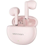 Навушники Vention Elf Earbuds E06 Pink (NBKP0) (UA)