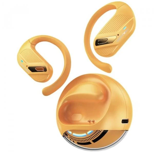 Наушники Vention OpenBeat O12 Orange (NBUO0) (UA)