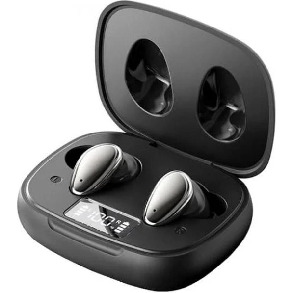 Навушники Vention Tiny Earbuds T13 Black (NBNB0) (UA)
