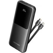 Vention 10000mAh 22.5W Black (FHOB0) (UA)