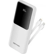 Vention 10000mAh 22.5W White (FHOW0) (UA)