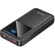 Vention 20000mAh 22.5W Black (FHLB0) (UA)