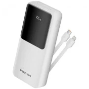 Vention 20000mAh 22.5W White (FHPW0) (UA)