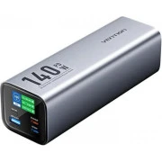 Vention 27000mAh 140W Gray (FHVH0) (UA)