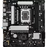 ASRock B860M-X