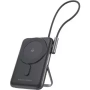 Choetech B735 10000mAh Black (B735-CCBK) (UA)