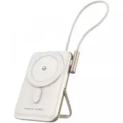 Choetech B735 10000mAh White (B735-CCWH) (UA)