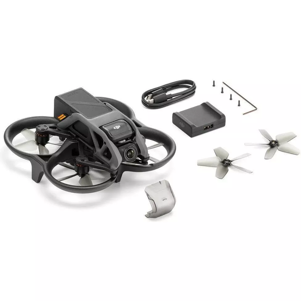 DJI Avata Drone (CP.FP.00000062.01)