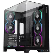 GameMax Infinity Pro Black (UA)