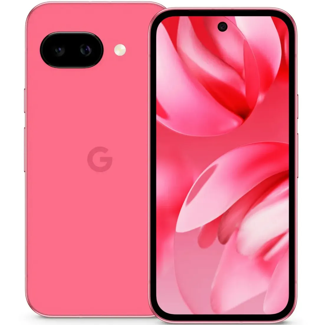 Мобільний телефон Google Pixel 9a 8/128GB Peony