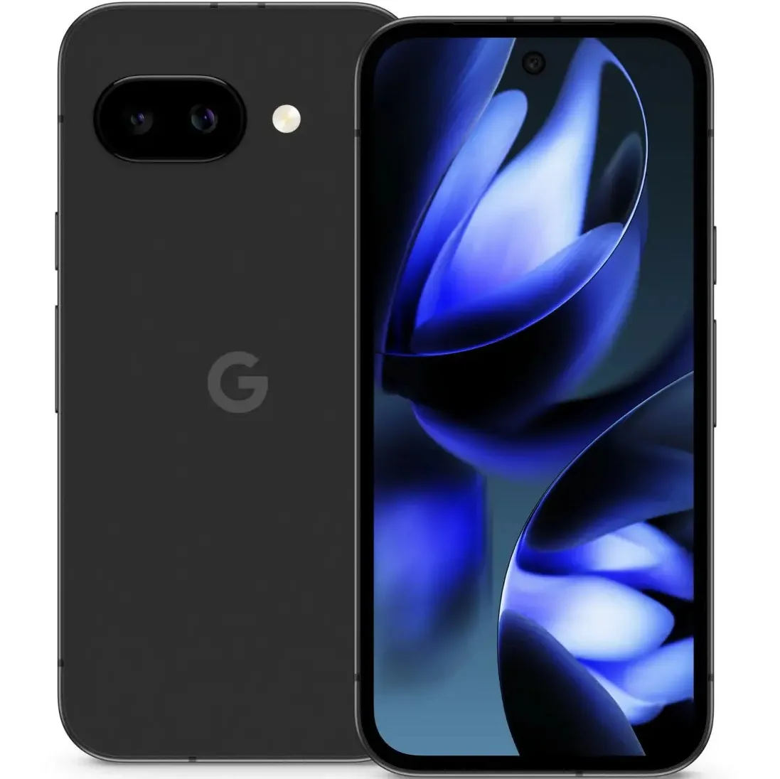 Мобільний телефон Google Pixel 9a 8/256GB Obsidian