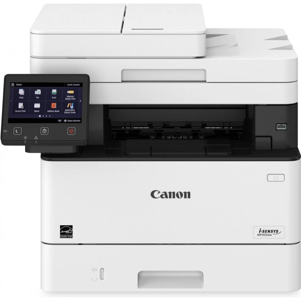 МФУ Canon i-SENSYS MF455DW (5161C006/5161C020) (UA)