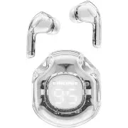Наушники Acefast T8 White Moon (AFT8WM) (6974316282228) (UA)