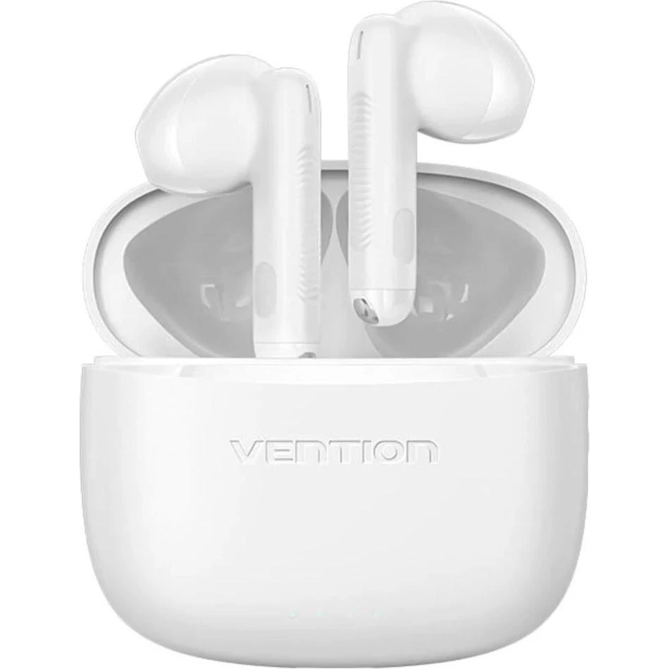 Навушники Vention Elf Earbuds E03 White (NBHW0) (UA)