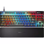 SteelSeries Apex Pro TKL Gen 3 Black (64740)