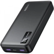 UGREEN PB312 20000mAh Black (25683) (UA)