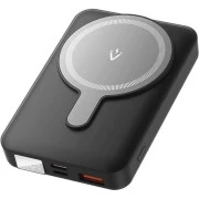Vention 10000mAh 22.5W Magnetic Black (FHTB0) (UA)