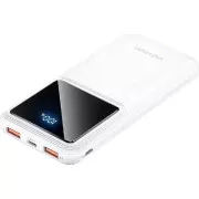 Vention 10000mAh 22.5W White (FHKW0) (UA)