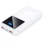 Vention 20000mAh 22.5W White (FHLW0) (UA)