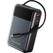 Vention 20000mAh 65W Black (FHYB0) (UA)