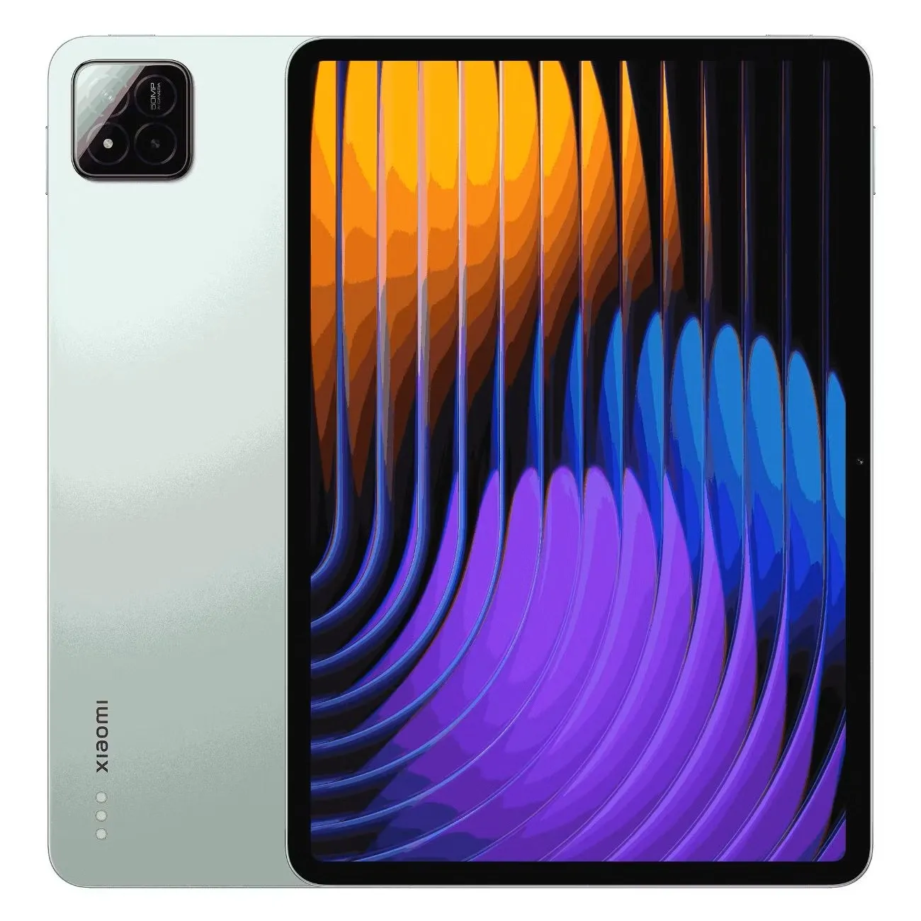 Планшет Xiaomi Pad 7 Pro 12/512GB Green (VHU5439EU) Europe