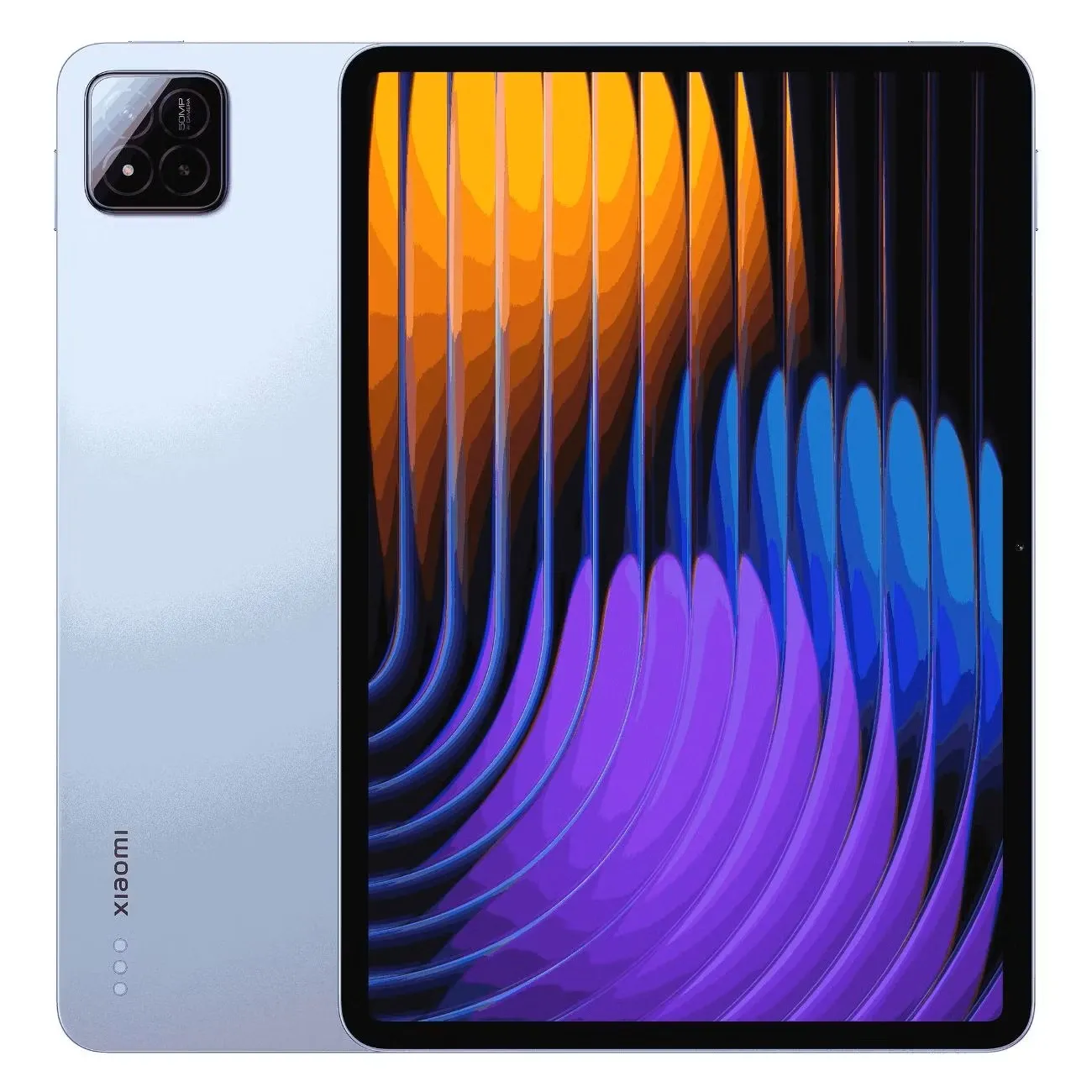 Планшет Xiaomi Pad 7 Pro 8/256GB Blue (VHU5438EU) Europe