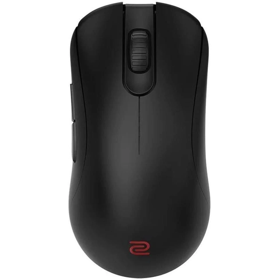 Миша Zowie ZA13-DW Black (9H.N4RBE.A2E) (UA)