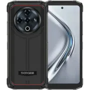 DOOGEE Fire 6 Power 8/256GB Black