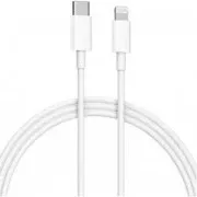 Кабель Lightning Xiaomi Mi Type-C to Lightning Cable 1m (BHR4421GL)