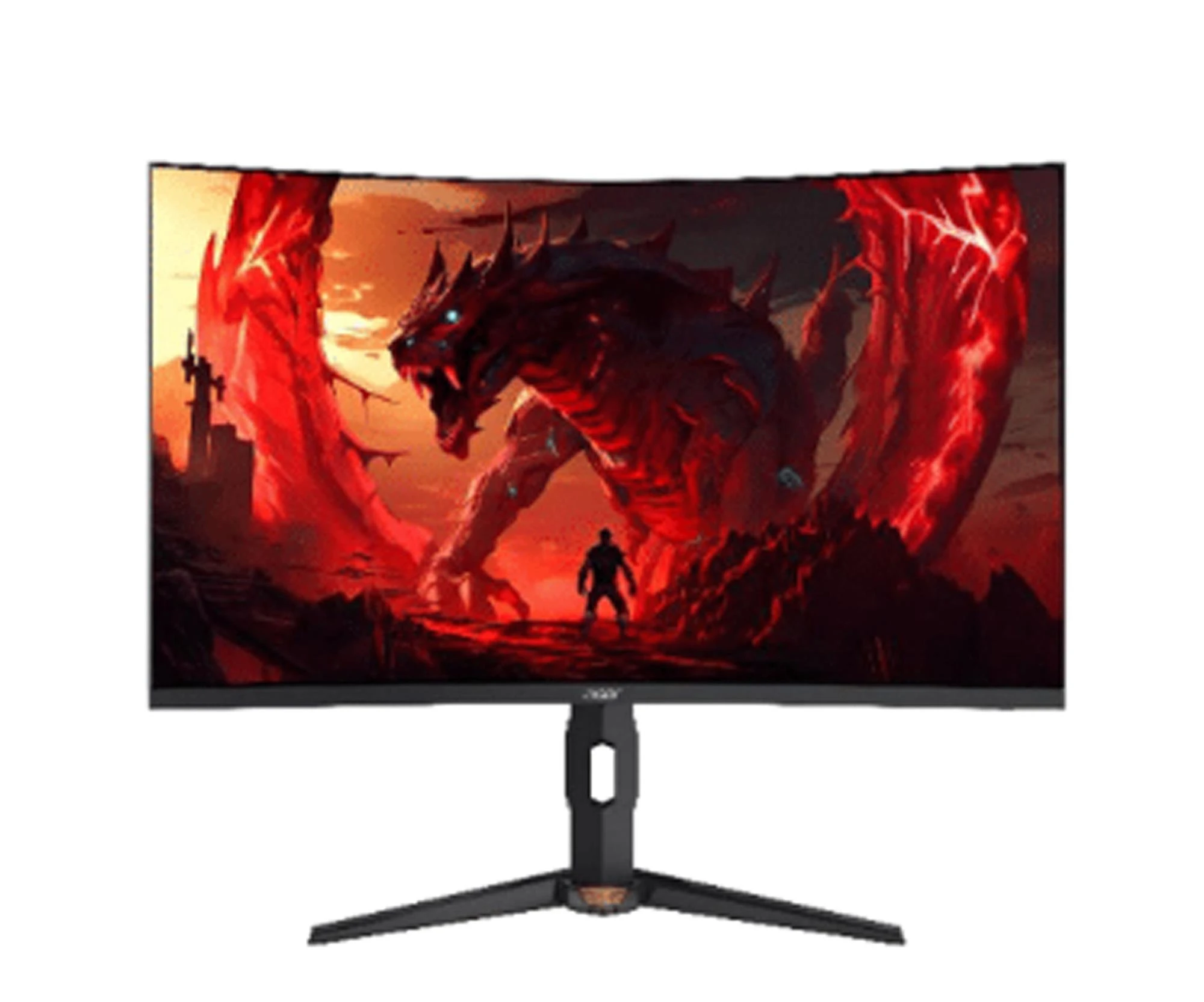 Монитор Acer Nitro XZ273UX2bmiiprx (UM.HX3EE.211) EU