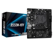 ASRock B550M-HDV EU